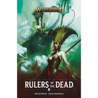RULERS OF THE DEAD (PB)