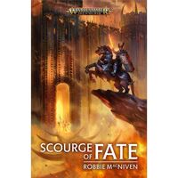 Scourge of Fate PB