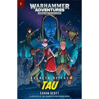 Secrets of the Tau PB