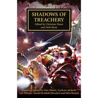 Shadows of Treachery HH PB