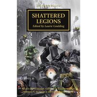 SHATTERED LEGIONS HH (PB)