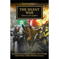 The Silent War HH PB