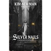 Silver Nails PB