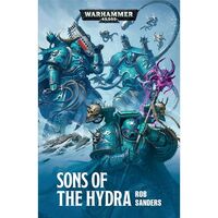 SONS OF THE HYDRA (PB)
