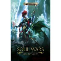 SOUL WARS (PB)