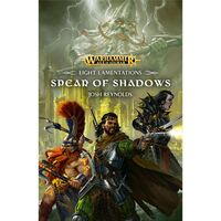Spear of Shadows PB
