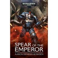 Spear of the Emperor  PB