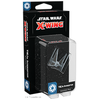 TIE/in Interceptor SWXW2