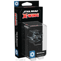 TIE/D Defender SWXW2