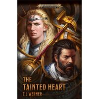 The Tainted Heart PB