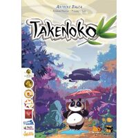 TAKENOKO