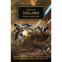 Tallarn HH PB