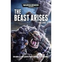 THE BEAST ARISES VOL.1