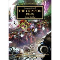 The Crimson King HH PB