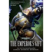 The Emperor's Gift PB