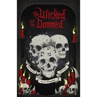 The Wicked and the Damned PB