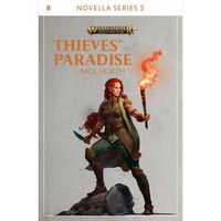 Thieves' Paradise PB
