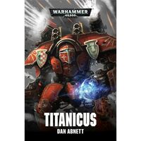 TITANICUS (PB)