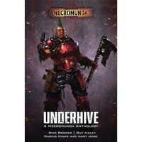 Underhive PB
