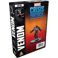 Venom Marvel Crisis Protocol