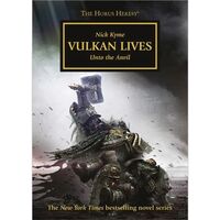 Vulkan Lives HH PB