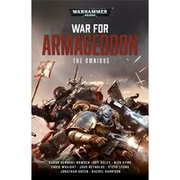 WAR FOR ARMAGEDDON (PB)