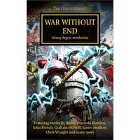 War Without End HH PB