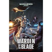 Warden of the Blade PB
