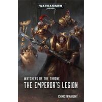 THE EMPEROR'S LEGION (PB)