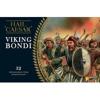 Viking Bondi