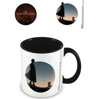 DOCTOR WHO MUG NEW DAWN