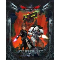 Wrath & Glory Starter Set