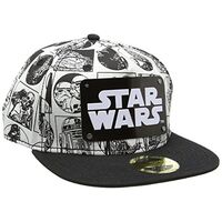 Star Wars Snapback Baseball Cap