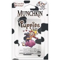 Munchkin Puppies