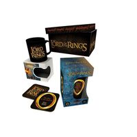 Lord of the Rings Gift Box One Ring