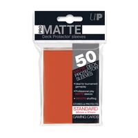 Pro-Matte Peach Sleeves
