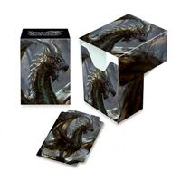 Deck Box - Dragonborne 2