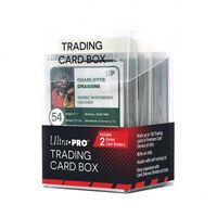Trading Card Box