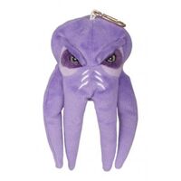 MIND FLAYER GAMER POUCH D&D