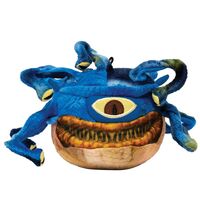 XANATHAR BEHOLDER GAMER POUCH