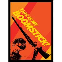 LEGION GLOSS SLEEVES BOOMSTICK (50)