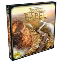 7 WONDERS: BABEL