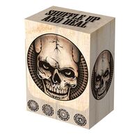 LEGION DECK BOX DEAD MAN'S HAND