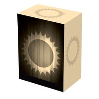 LEGION DECK BOX SUN