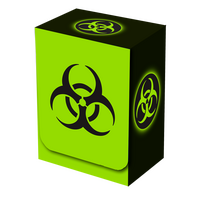 LEGION DECK BOX BIO