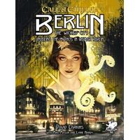BERLIN: THE WICKED CITY COC