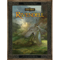 The One Ring: Rivendell