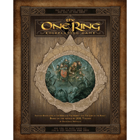 The One Ring RPG (Revised)