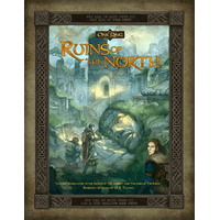 The One Ring: Ruins of the North