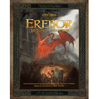 The One Ring: Erebor
